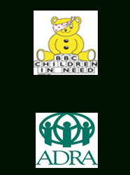 charity logos